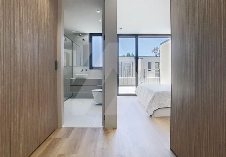 Rækkehus i Ovar, Aveiro, Ovar - € 359.000 | Ref: 100.M.VM - foto 1