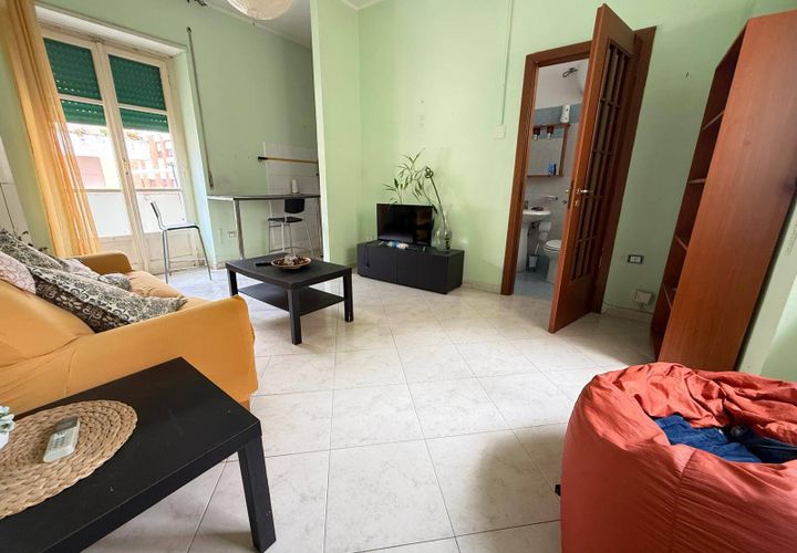 Lejlighed i Caserta, Caserta, Caserta - € 73.000 | Ref: 2V51 - foto 1