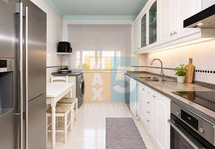 Lejlighed i Odivelas, Lisbon, Odivelas - € 485.000 | Ref: VAP3RDL043_T3 - foto 1