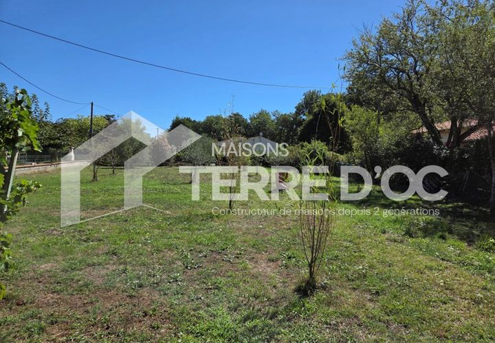 Helårsgrund i Revel, Haute-Garonne, Revel - € 85.000 | Ref: REV19052026REVEL - foto 1