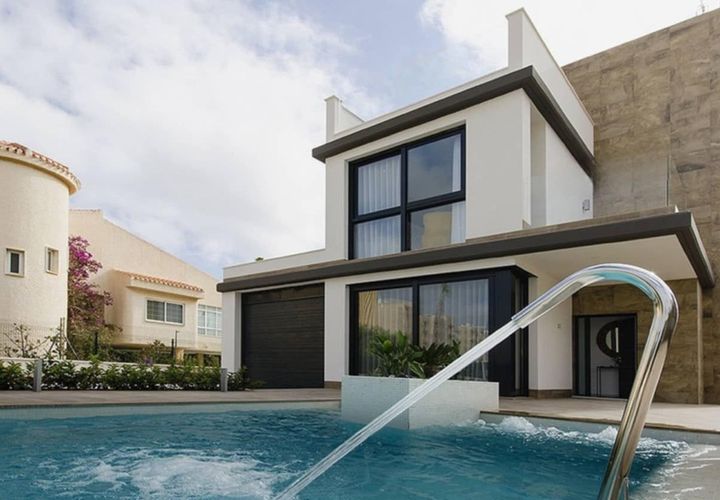 Villa a Alicante, Alicante, Alicante - € 995.000 | Ref: rbtp11400279 - foto 1