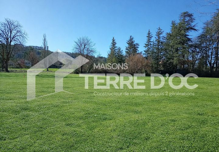 Helårsgrund i Revel, Haute-Garonne, Revel - € 135.000 | Ref: REV20052026REVEL - foto 1