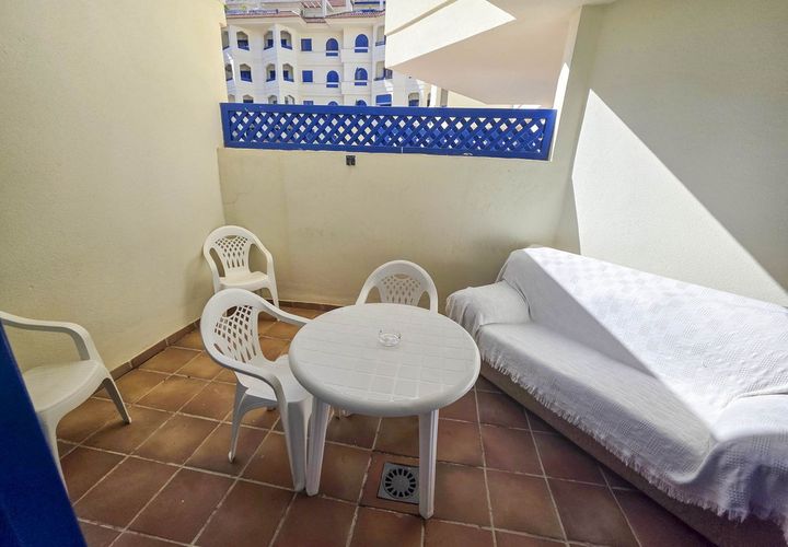 Leilighet i Malaga city, Malaga, Malaga city - € 250 000 | Ref: sdrm11399891 - foto 1