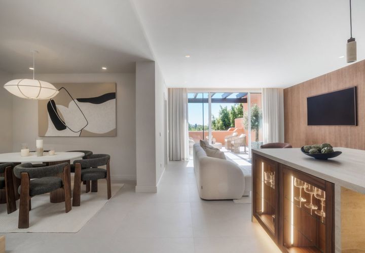 Villa i Malaga city, Malaga, Malaga city - € 1.895.000 | Ref: edwp11413149 - foto 1