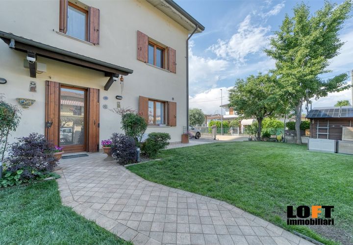 Villa i Selvazzano Dentro, Padua, Selvazzano Dentro - € 338.000 | Ref: SeFe338 - foto 1