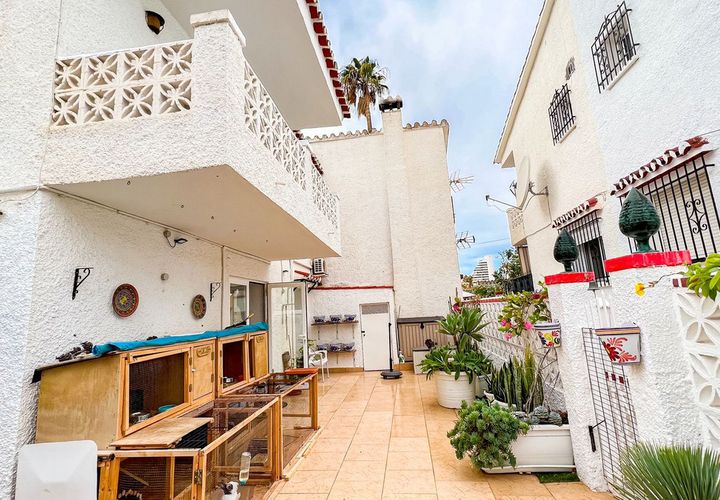 Villa i Malaga city, Malaga, Malaga city - € 309.900 | Ref: wlcp21352209 - foto 1