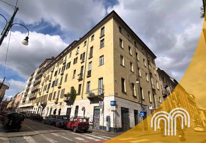 Lejlighed i Torino, Turin, Torino - € 310.000 | Ref: amedeo46 - foto 1