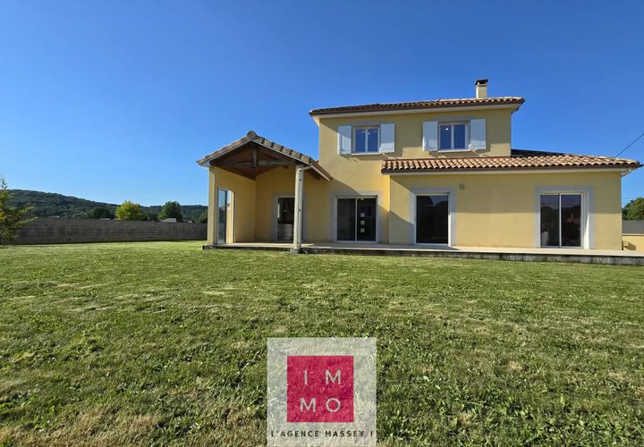 Villa a Tarbes, Hautes-Pyrenees, Tarbes - € 395.000 | Ref: 810 - foto 1