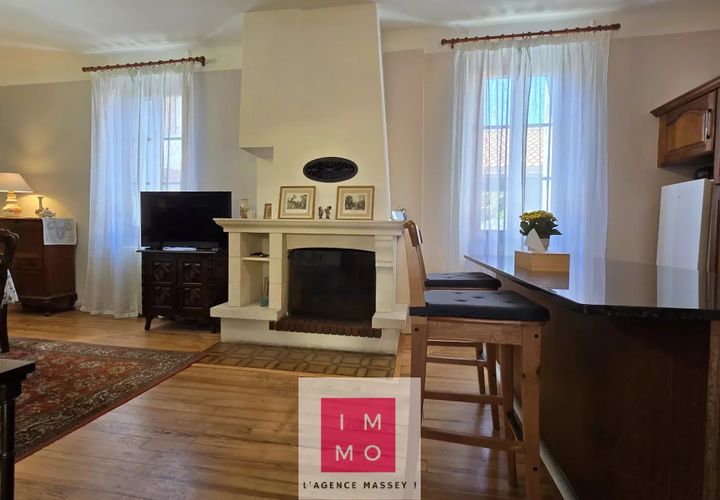 Villa a Tarbes, Hautes-Pyrenees, Tarbes - € 139.500 | Ref: 811 - foto 1