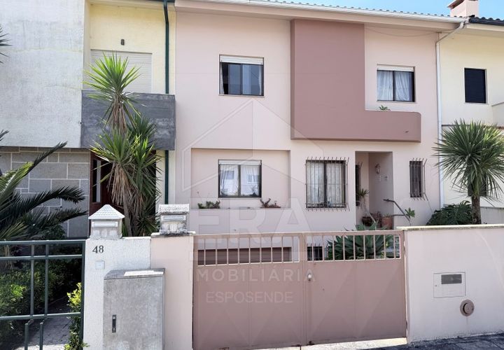 Villa i Esposende, Braga, Esposende - € 495.000 | Ref: 039260046 - foto 1