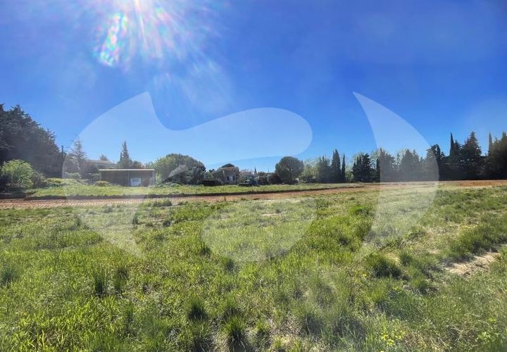 Terra a Moussan, Aude, Moussan - € 118.000 | Ref: MOUSSAN-ANTONINLOT11 - foto 1