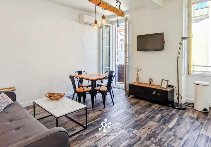 Lejlighed i Nice, Alpes-Maritimes, Nice - € 279.000 | Ref: 5707 - foto 1