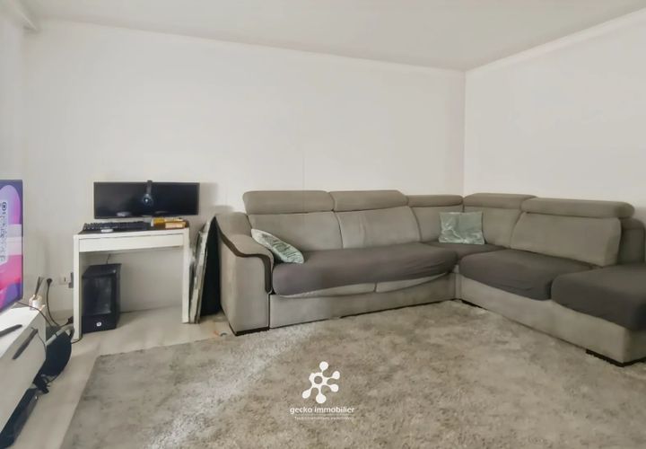 Lejlighed i Nice, Alpes-Maritimes, Nice - € 279.000 | Ref: 5697 - foto 1