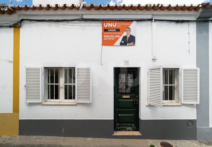 Villa a Evora, Evora, Evora - € 205.000 | Ref: UNU.I.1272.20159 - foto 1