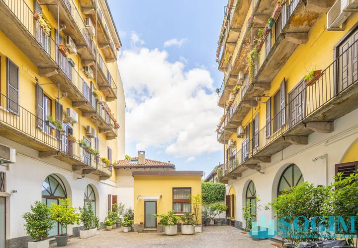 Leilighet i Milan, Milan, Milan - € 550 000 | Ref: 33907 - foto 1