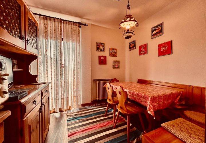 Apartament a Tonezza del Cimone, Vicenza, Tonezza del Cimone - € 600/mes | Ref: 392 - foto 1