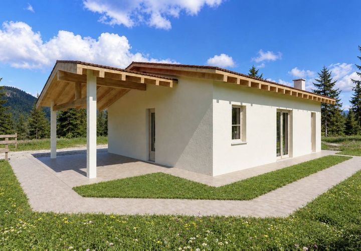 Terra a Tonezza del Cimone, Vicenza, Tonezza del Cimone - € 37.500 | Ref: 772 - foto 1