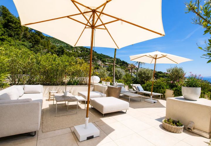 Apartment in Eze, Alpes-Maritimes, Eze - € 7,000/month | Ref: LEZE516 - photo 1