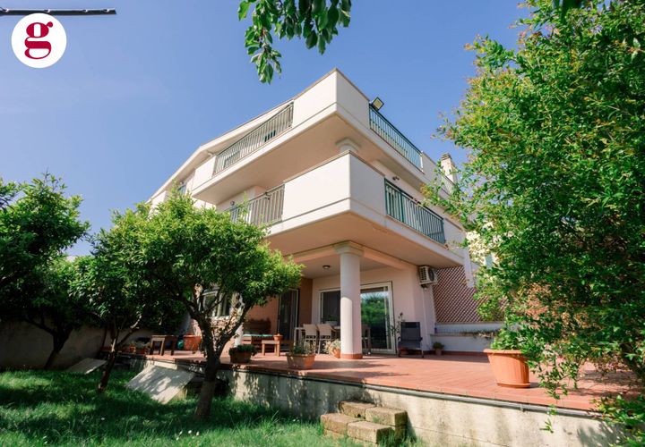 Villa i Vasto, Chieti, Vasto - € 379.000 | Ref: IM202633 - foto 1