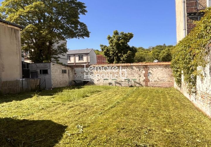 Terra a Dreux, Eure-et-Loir, Dreux - € 38.000 | Ref: 92521 - foto 1