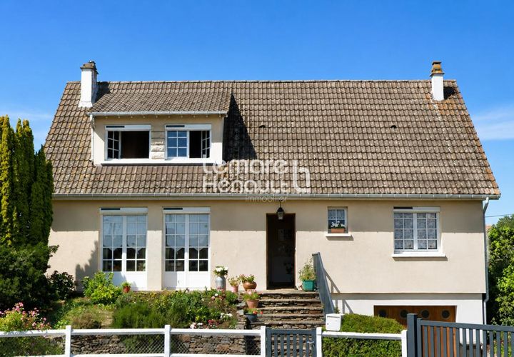 Bungalou a Dreux, Eure-et-Loir, Dreux - € 220.000 | Ref: 35617 - foto 1