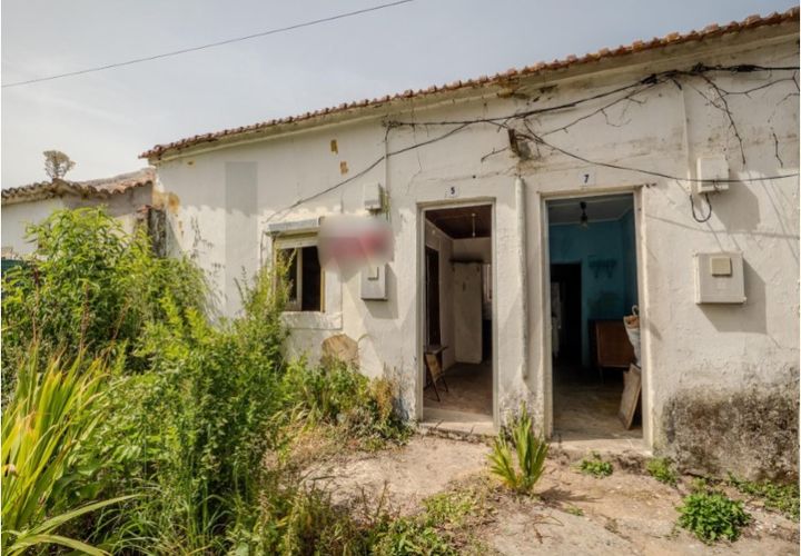 Villa i Cadaval, Lisbon, Cadaval - € 76.700 | Ref: KWPT-033420 - foto 1