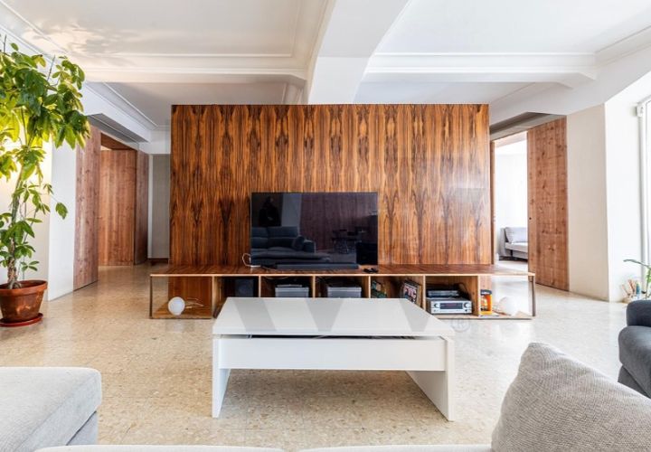 Leilighet i Alvalade, Setubal, Alvalade - € 1 200 000 | Ref: KWPT-033217 - foto 1
