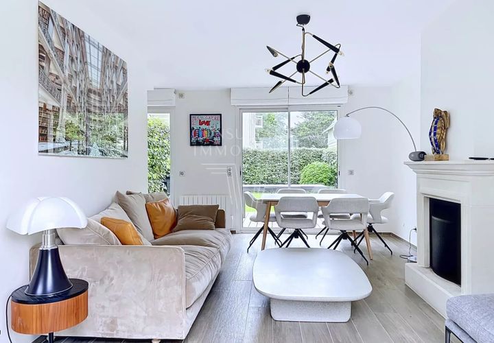 Villa i Deauville, Calvados, Deauville - € 750.000 | Ref: 87036801 - foto 1
