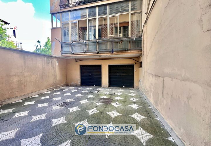 Lejlighed i Sant'Antimo, Naples, Sant'Antimo - € 115.000 | Ref: Sant'Antimo Via Enrico De Nicola con box - foto 1