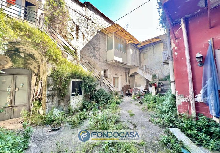 Villa a Sant'Antimo, Naples, Sant'Antimo - € 75.000 | Ref: Sant'Antimo - zona annunziata - foto 1