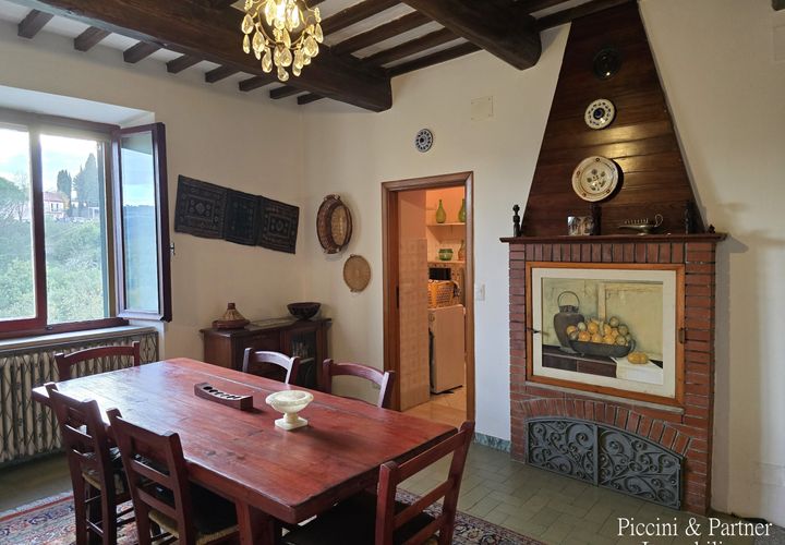 Leilighet i Piegaro, Perugia, Piegaro - € 135 000 | Ref: PG1884 - foto 1