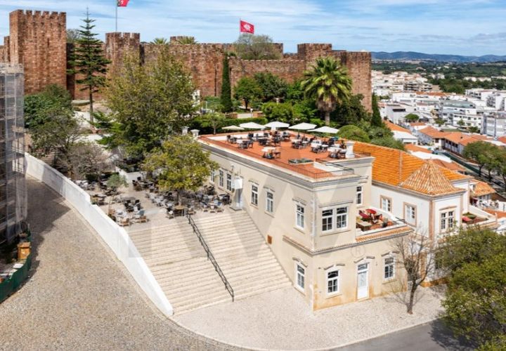 Erhvervsejendom i Silves, Faro, Silves - € 1.990.000 | Ref: KWPT-028375 - foto 1