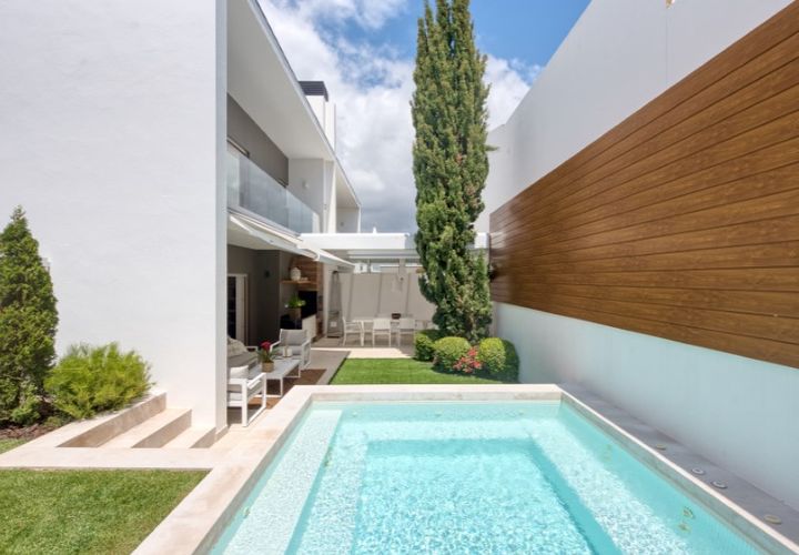 Byhus i Carcavelos, Lisbon, Carcavelos - € 1.800.000 | Ref: BRE240 - foto 1