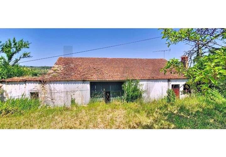 Villa i Tomar, Santarem, Tomar - € 56.500 | Ref: KWPT-032639 - foto 1