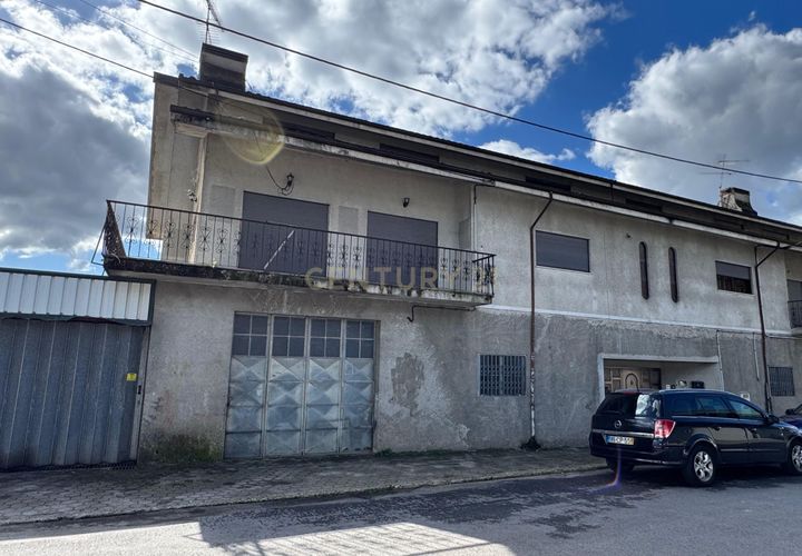 Lejlighed i Paredes, Porto, Paredes - € 475.124 | Ref: C0393-01545 - foto 1