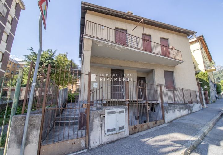 Rækkehus i Lecco, Lecco, Lecco - € 320.000 | Ref: Rif. 126V - foto 1
