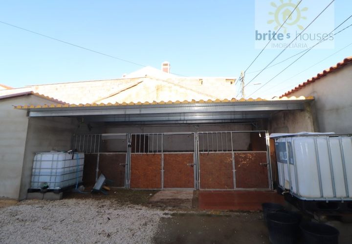 Villa i Golega, Santarem, Golega - € 160.000 | Ref: Mu321 - foto 1
