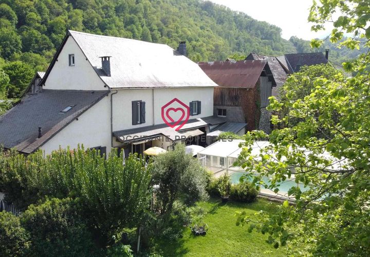 Villa a Moulis, Ariege, Moulis - € 318.000 | Ref: OA1961 - foto 1