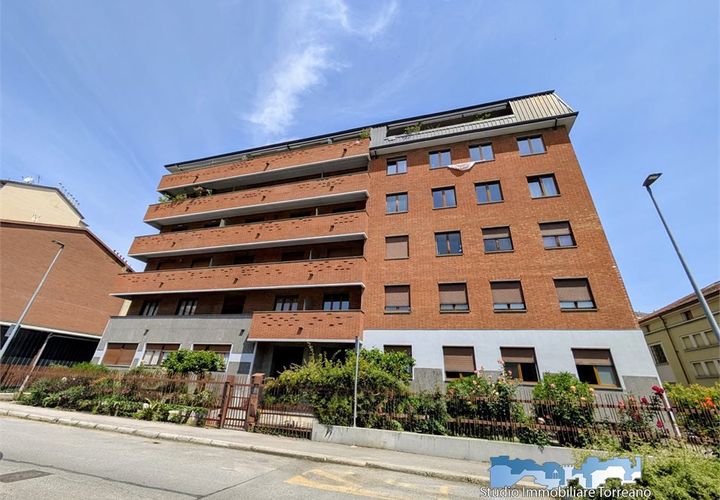 Lejlighed i Torino, Turin, Torino - € 195.000 | Ref: 1036 - foto 1