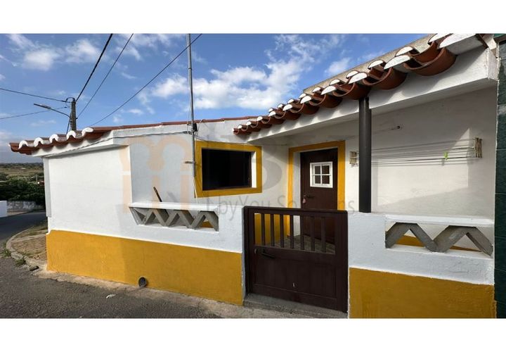 Rækkehus i Mertola, Beja, Mertola - € 68.000 | Ref: BYS-1136 - foto 1