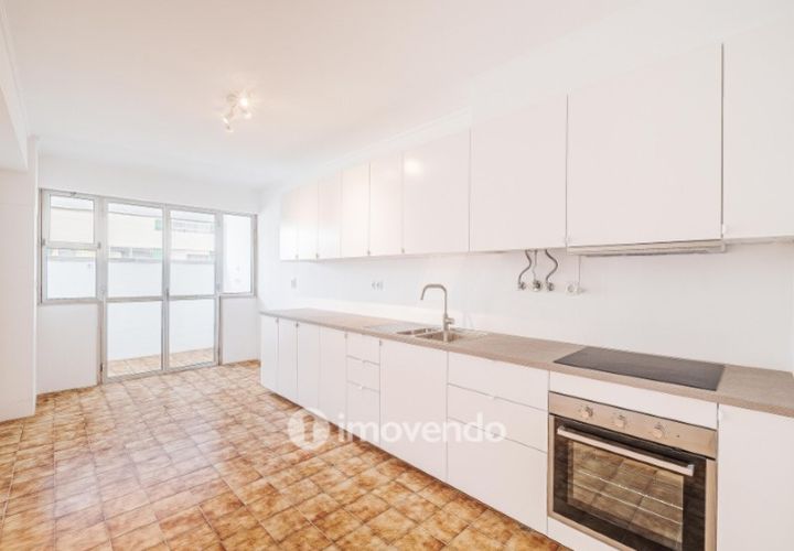 Lejlighed i Oeiras, Lisbon, Oeiras - € 597.800 | Ref: IMO-118989 - foto 1