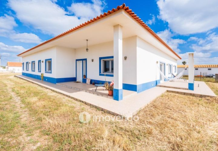 Villa i Coruche, Santarem, Coruche - € 420.000 | Ref: IMO-119319 - foto 1