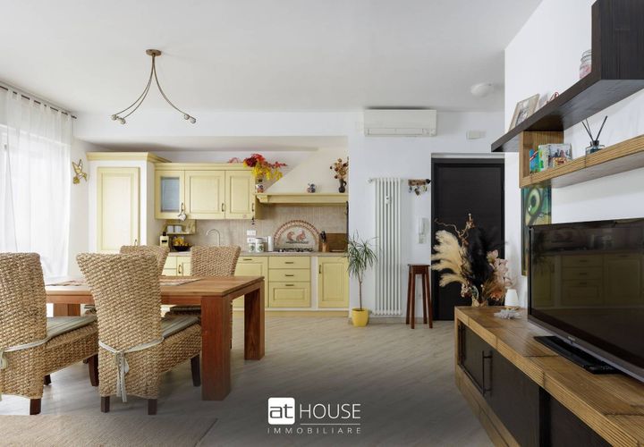 Leilighet i Trieste, Trieste, Trieste - € 149 000 | Ref: ATH0999 - foto 1
