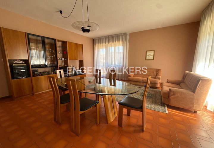 Leilighet i Pescara, Pescara, Pescara - € 600 000 | Ref: EV -  ELEGANTE ATTICO IN VENDITA A PORTANUOVA - foto 1