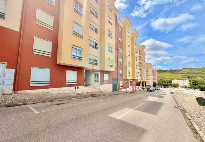 Lejlighed i Matacaes, Lisbon, Matacaes - € 309.000 | Ref: APA_202 - foto 1