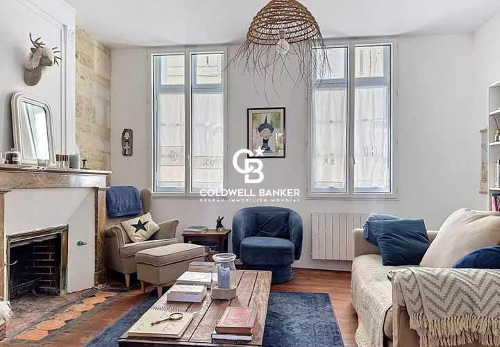 Villa a Saintes, Charente-Maritime, Saintes - € 449.000 | Ref: OFFSLBIFIG007MR - foto 1