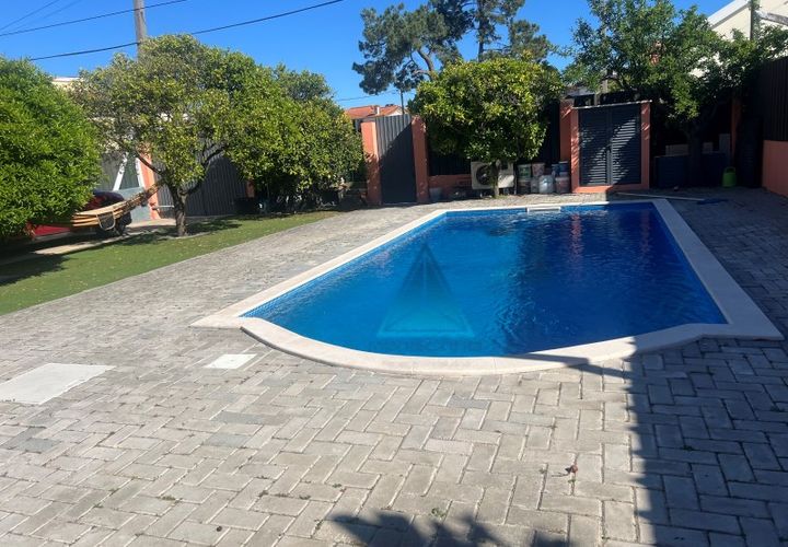 Villa a Quinta do Conde, Setubal, Quinta do Conde - € 797.000 | Ref: HAB_2959 - foto 1