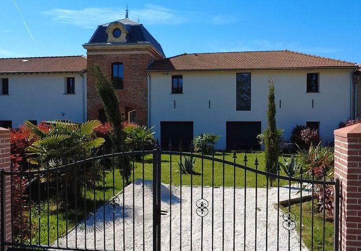 Villa i Lherm, Haute-Garonne, Lherm - € 558.000 | Ref: 31069299478 - foto 1