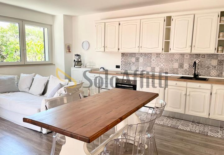 Apartament a Bari, Bari, Bari - € 750/mes | Ref: AA2402 - foto 1