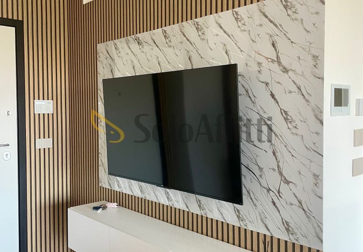 Apartament a Bari, Bari, Bari - € 1.100/mes | Ref: AA2569 - foto 1
